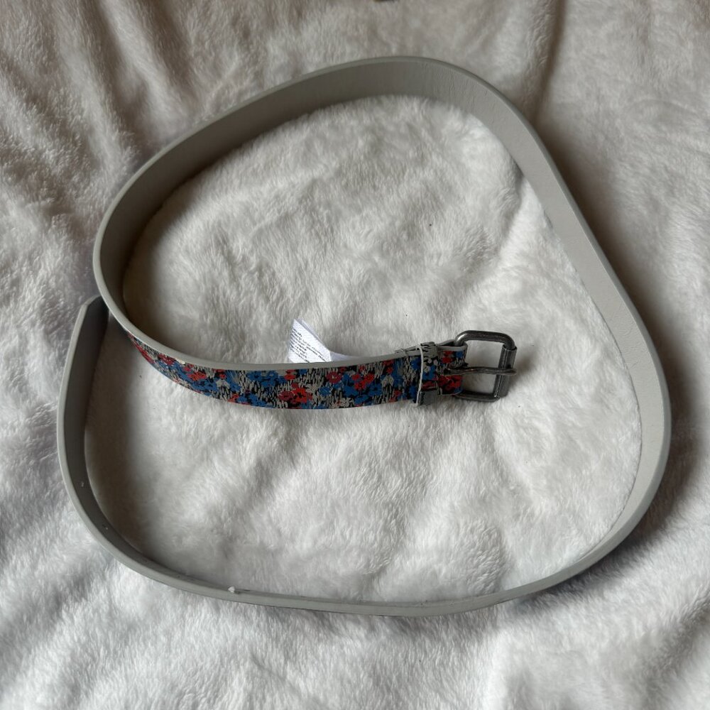 Bench Belt